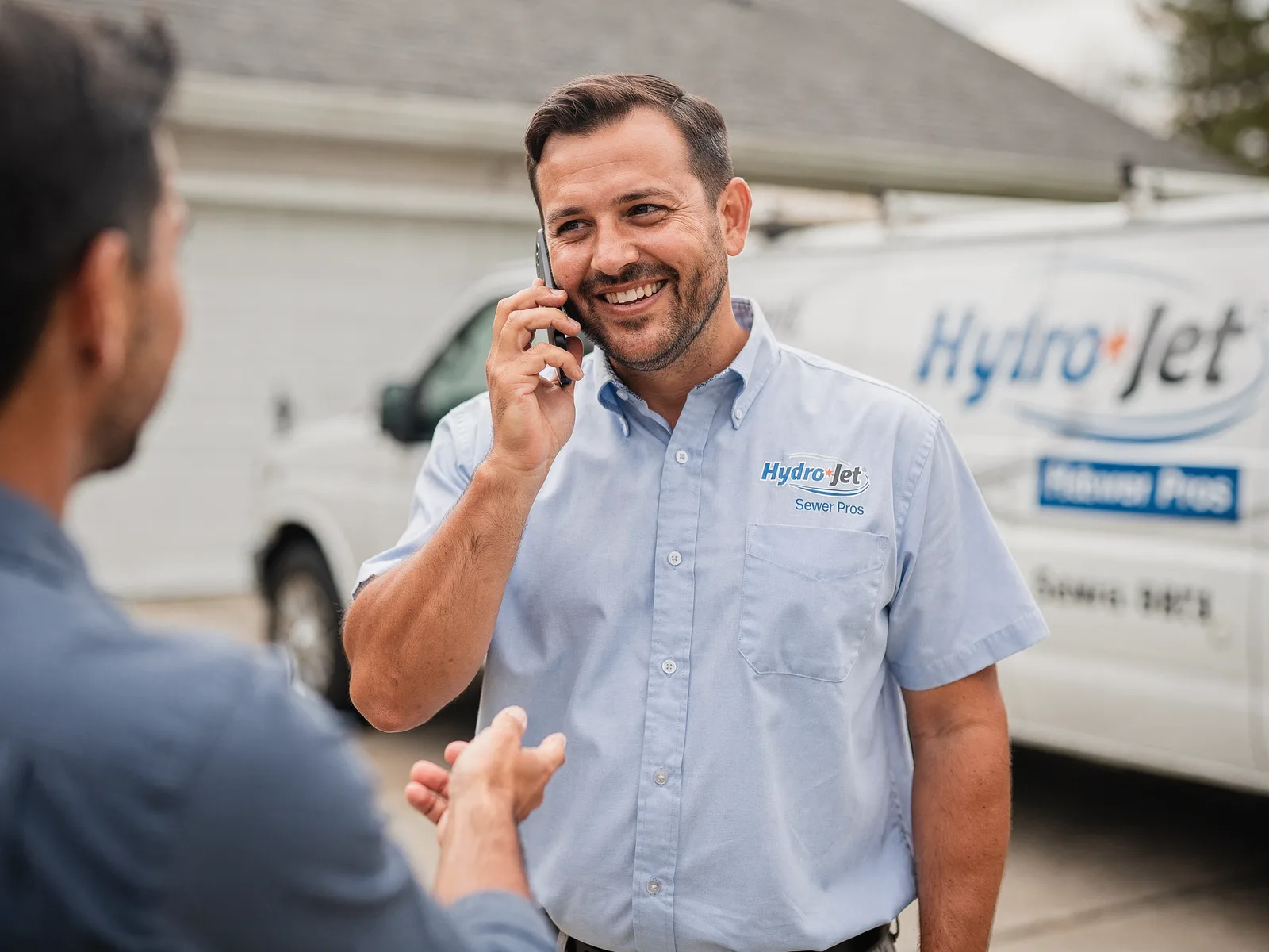 Hydro Jetting Clarence, LA FAQs